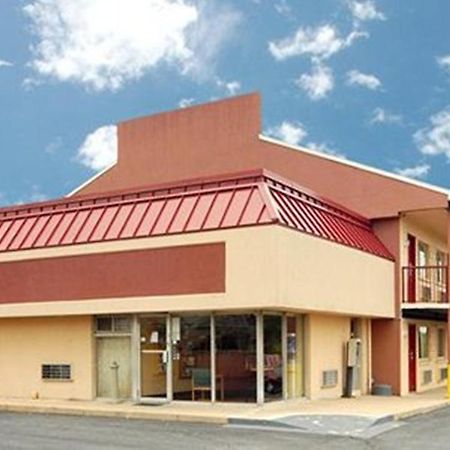 Econo Lodge Northeast Reading Dış mekan fotoğraf